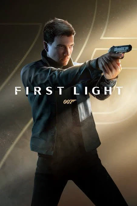 007 First Light Steam Account