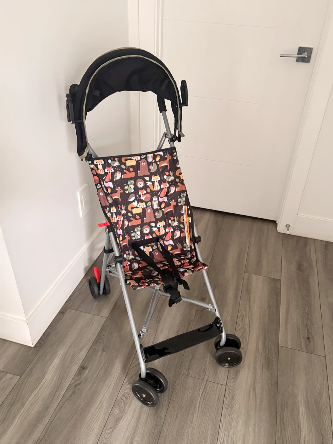 Baby Stroller