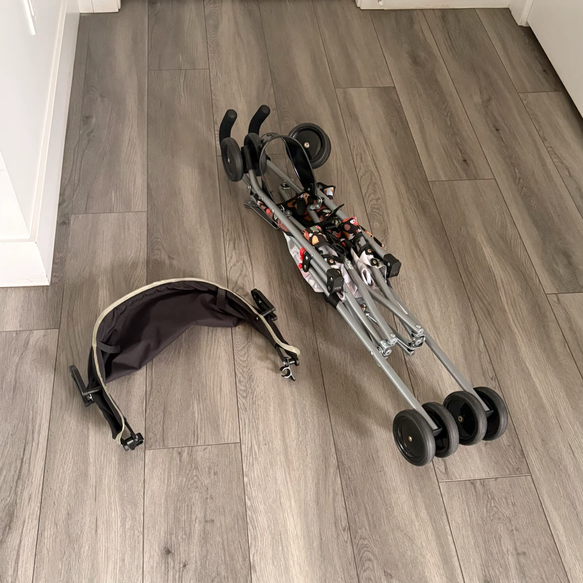 Baby Stroller - photo 2