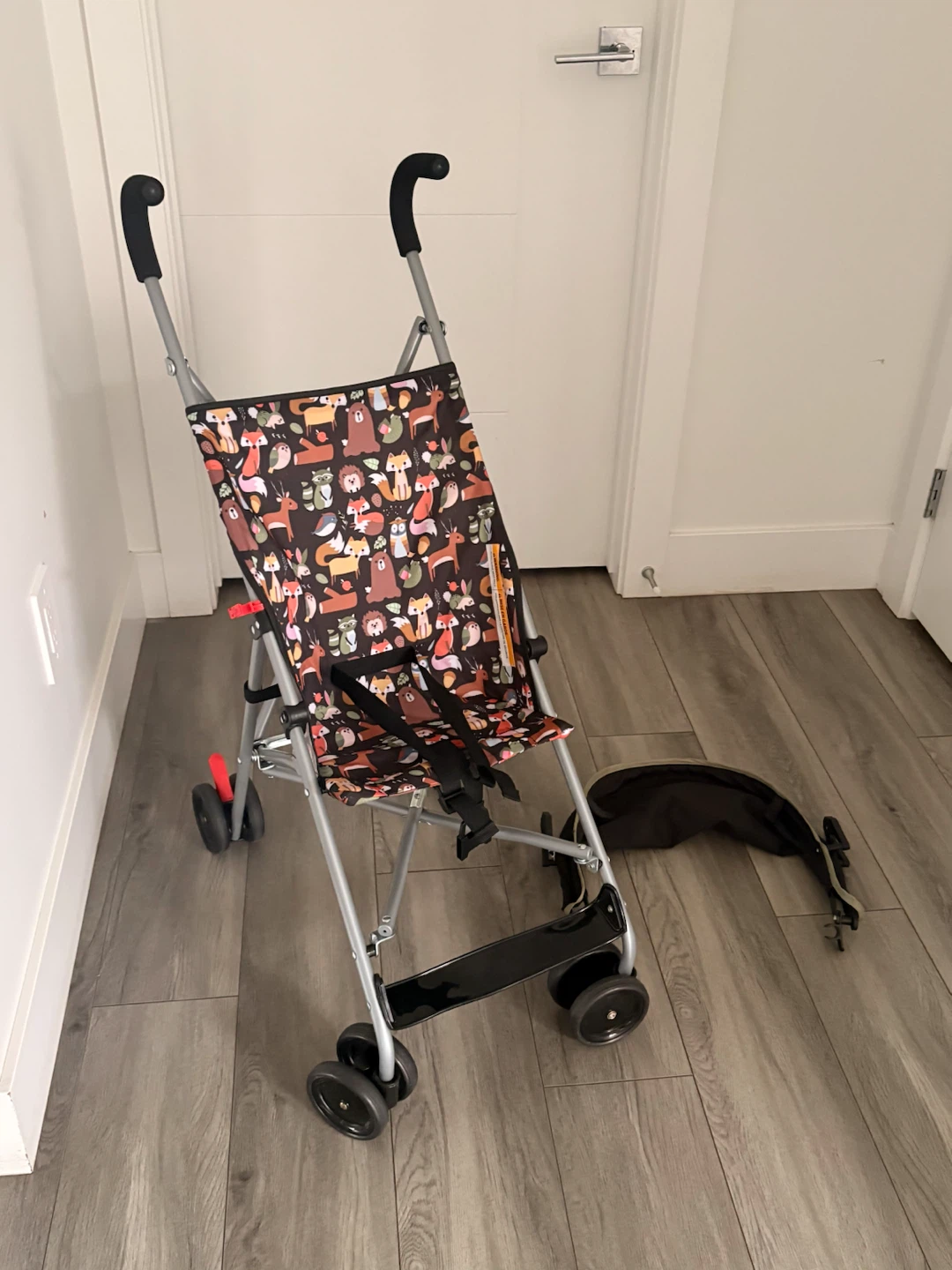 Baby Stroller - photo 3
