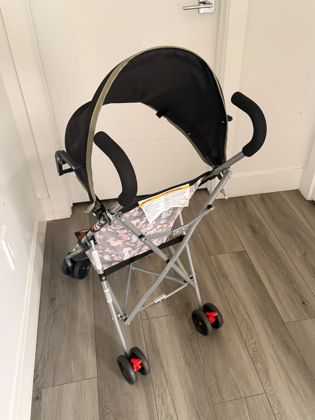 Baby Stroller - photo 4