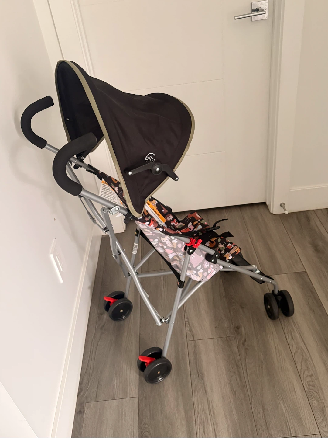 Baby Stroller - photo 5