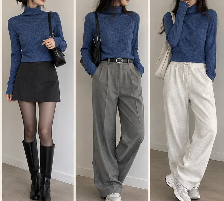 Moving Sale – Knit Tops / Sweaters ✨ - photo 3