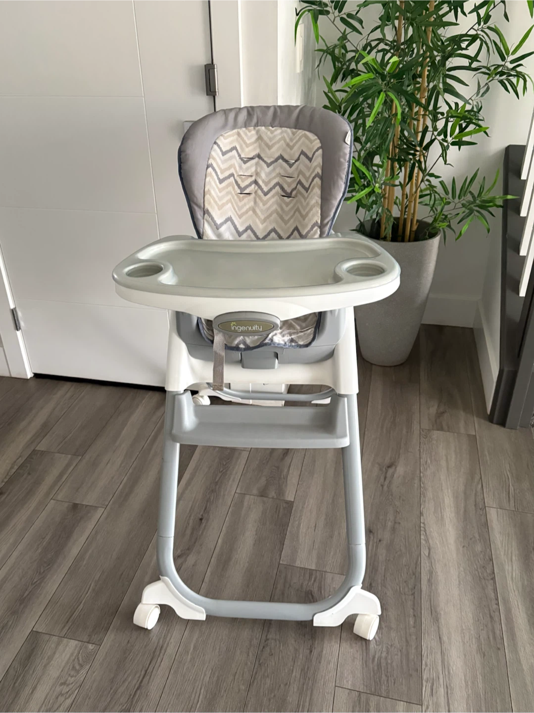 Baby High Chair