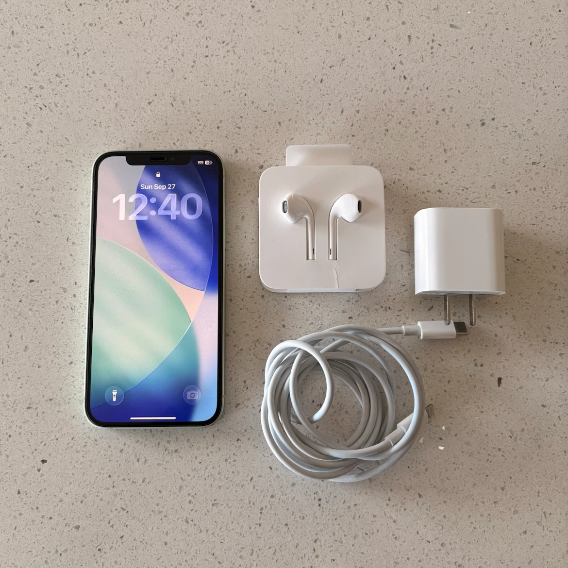 Apple iPhone 12 128GB