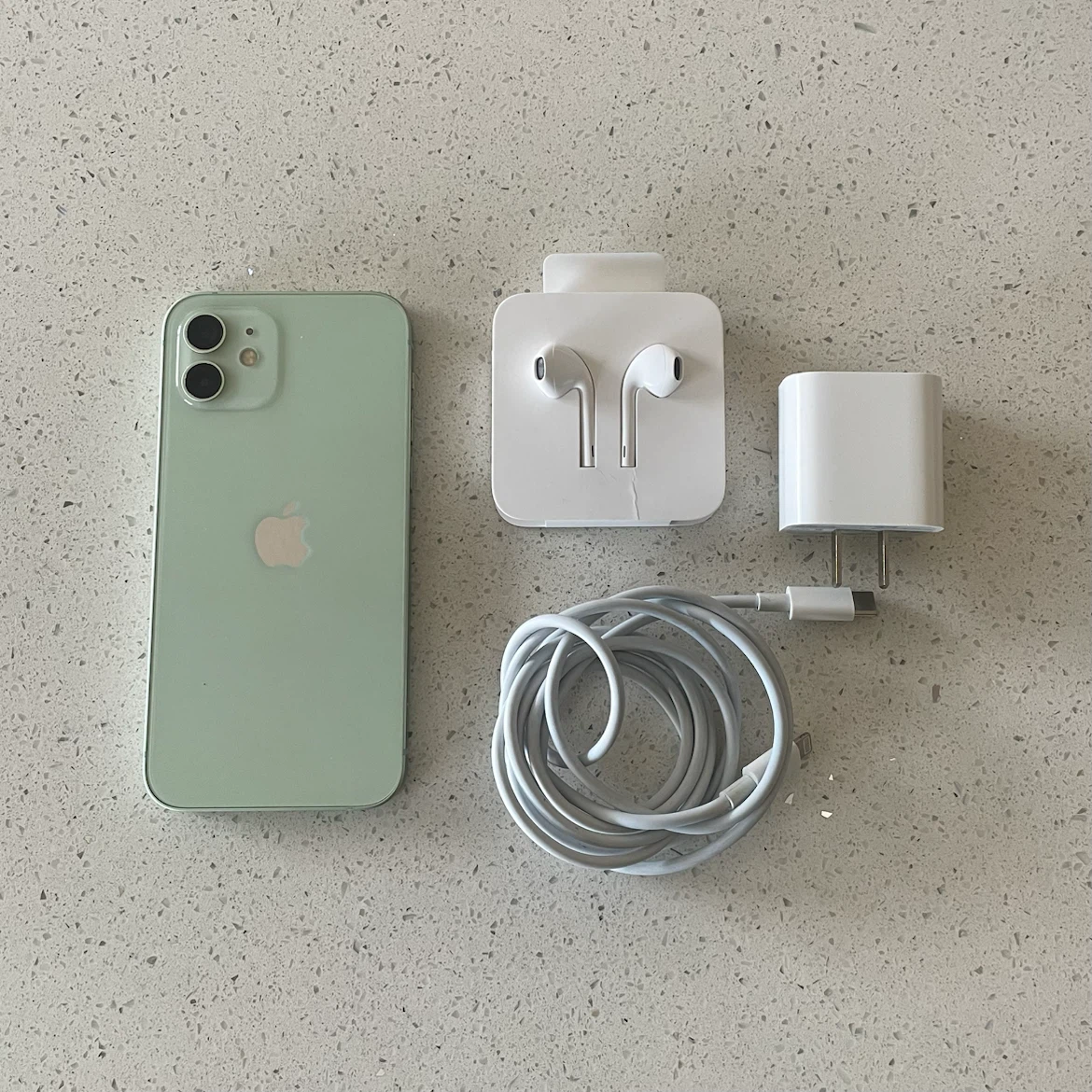 Apple iPhone 12 128GB - photo 2