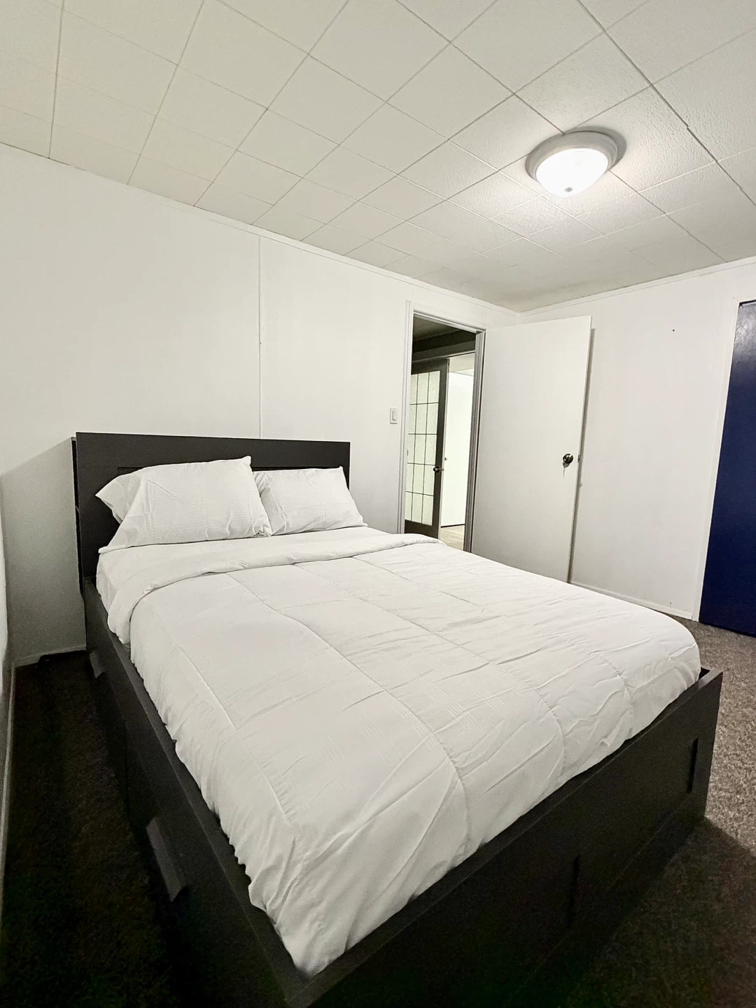 AVAILABLE NOW — Private Bedroom for Rent — $800/month ALL-IN