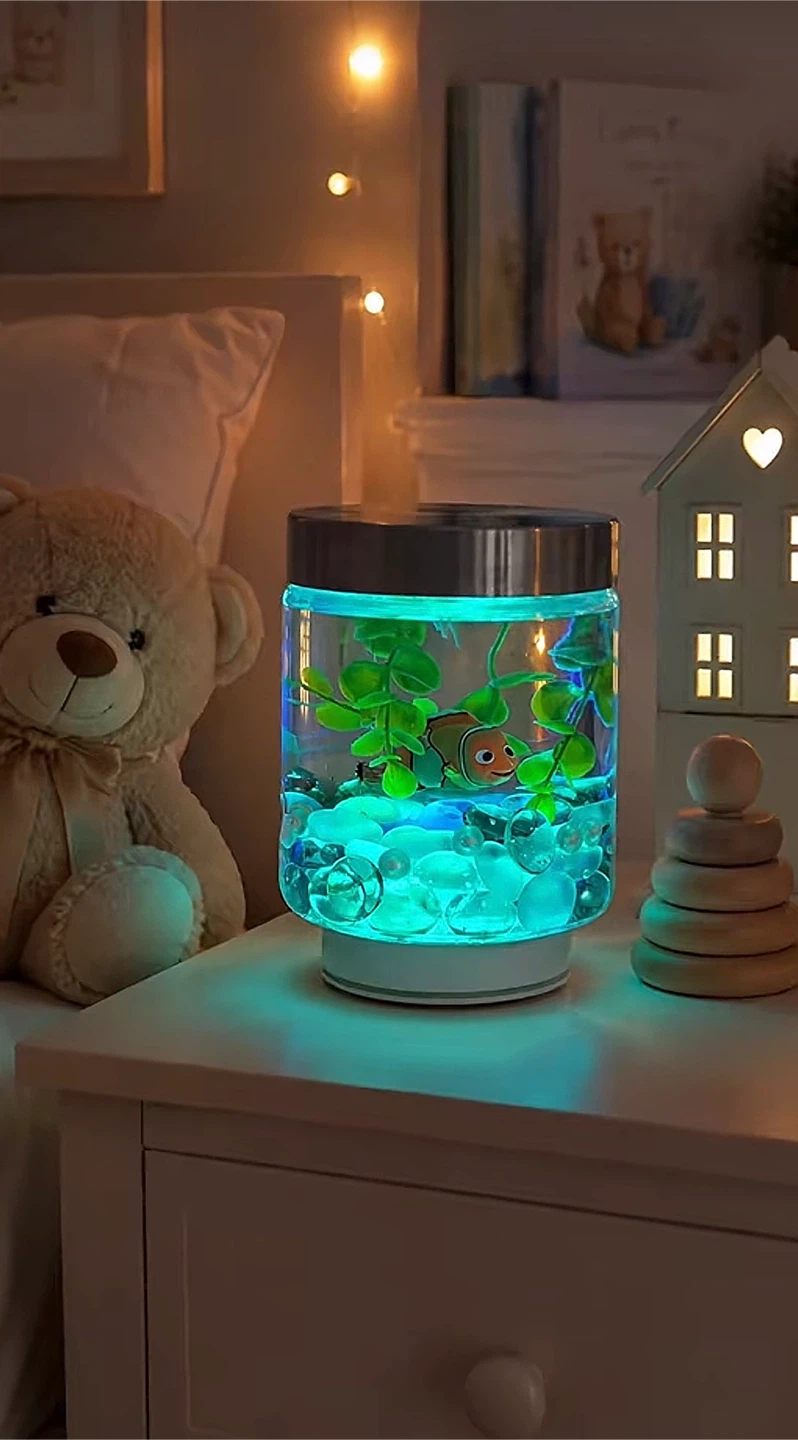 Your Kid WiLI ❤️ love this LiD  light 💡