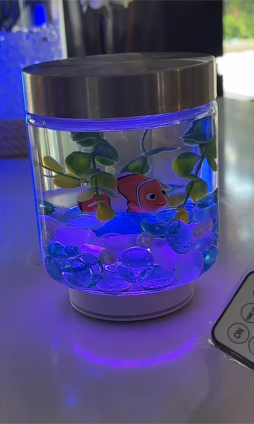 Your Kid WiLI ❤️ love this LiD  light 💡 - photo 4