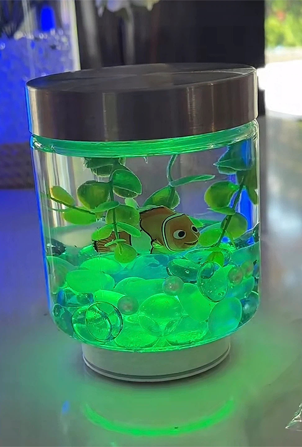 Your Kid WiLI ❤️ love this LiD  light 💡 - photo 5