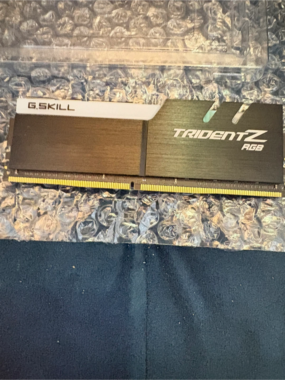 G.Skill Trident Z RGB 32GB (2x16GB) DDR4 RAM - photo 4