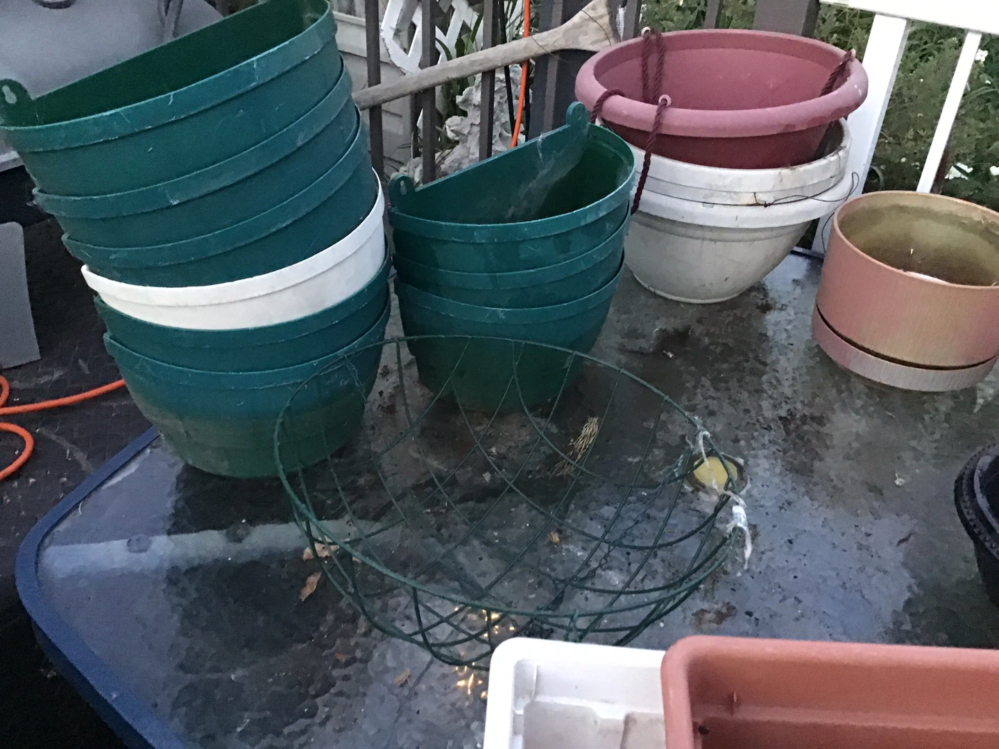 Assorted Garden Planters and Pots Reduced - photo 4