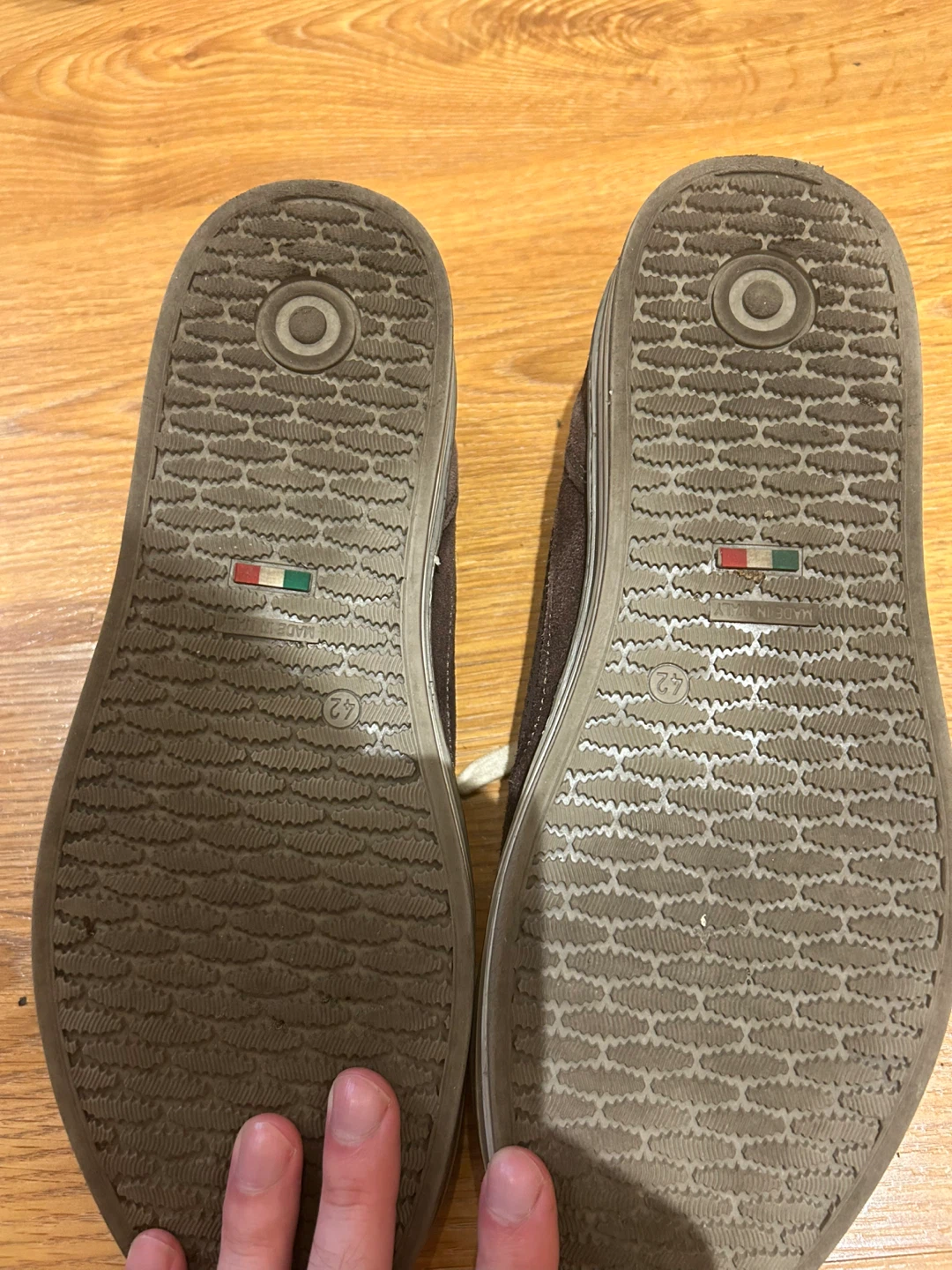 Men’s Assorted Shoes - photo 4