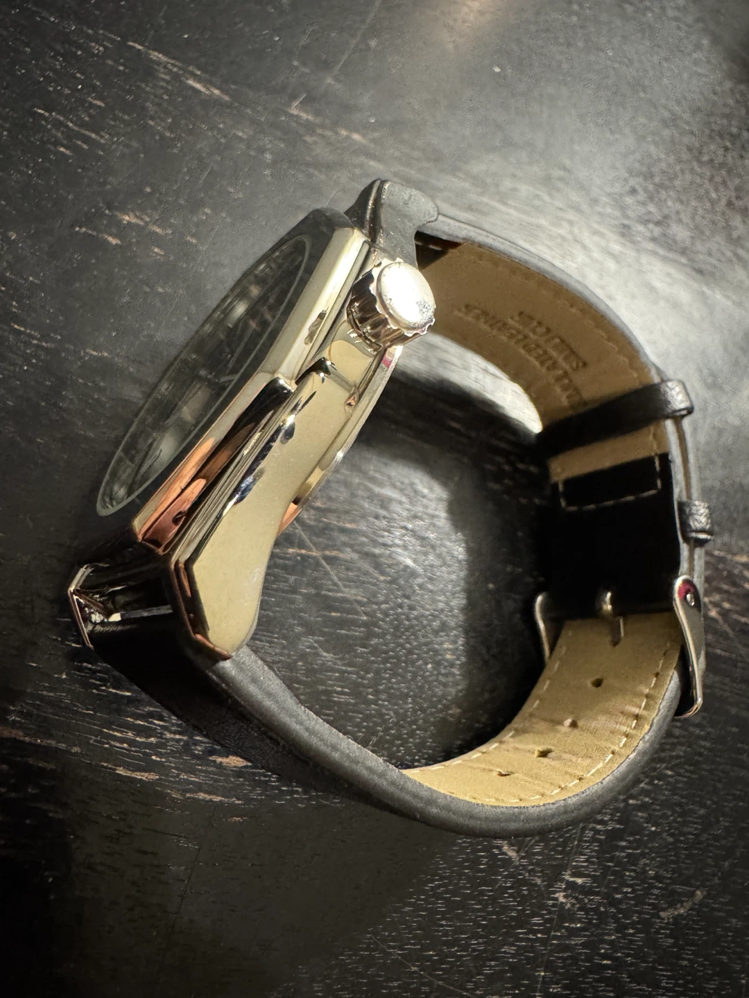 U.S. Polo Assn. Men's Watch - photo 2