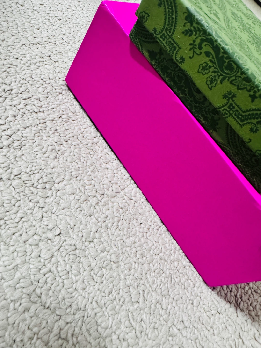 Valentino Garavani Pink Shoulder Bag - photo 4