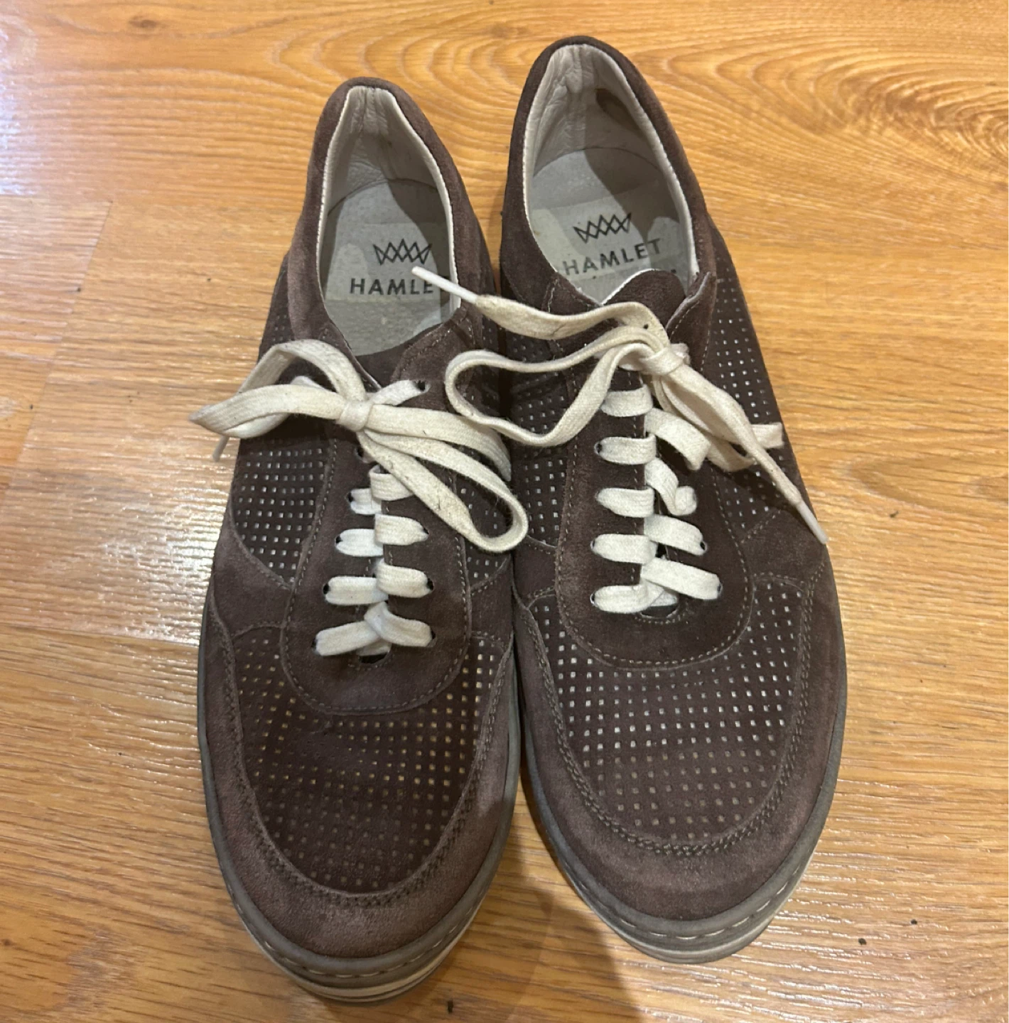 Men’s Assorted Shoes - photo 2