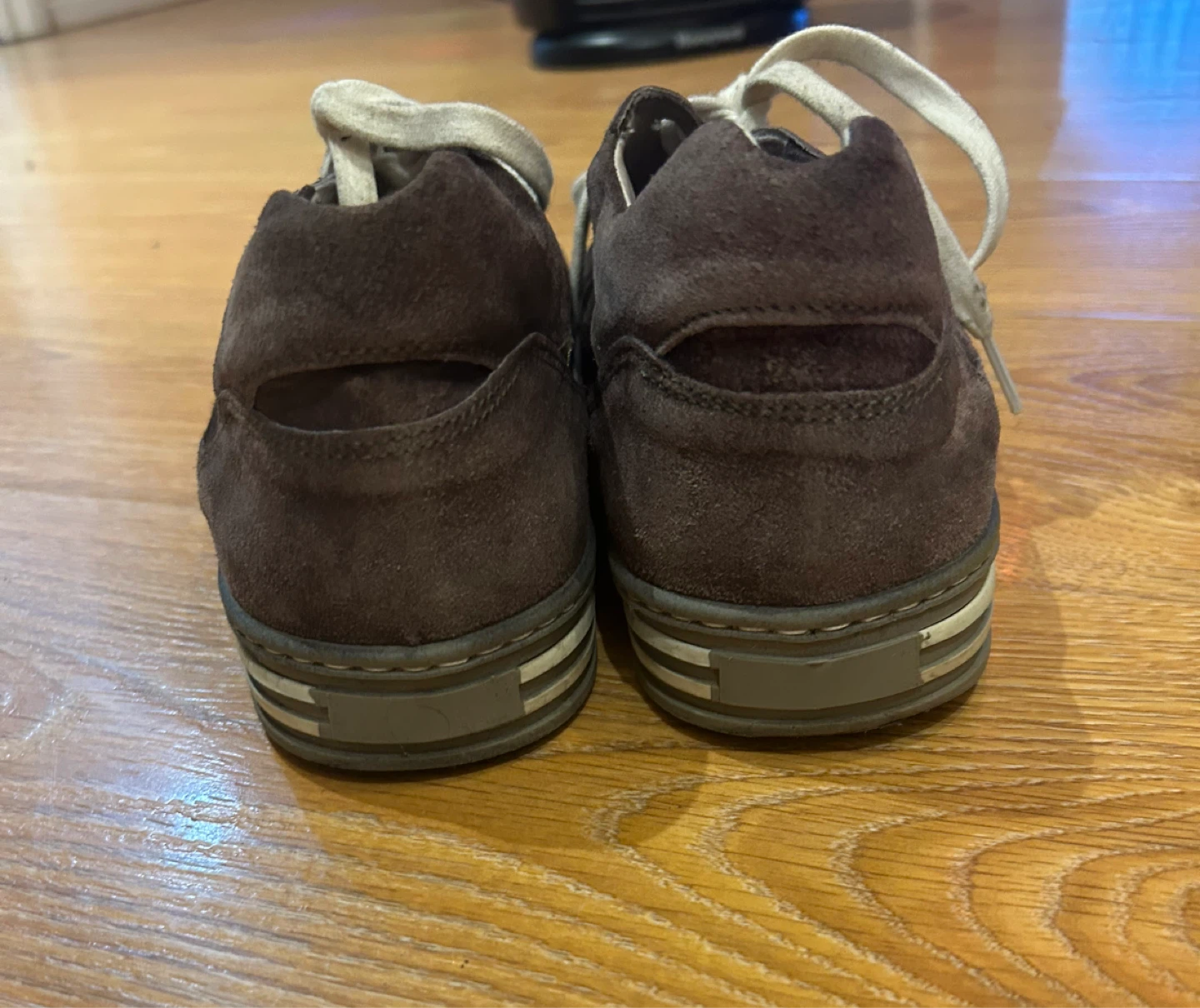 Men’s Assorted Shoes - photo 3