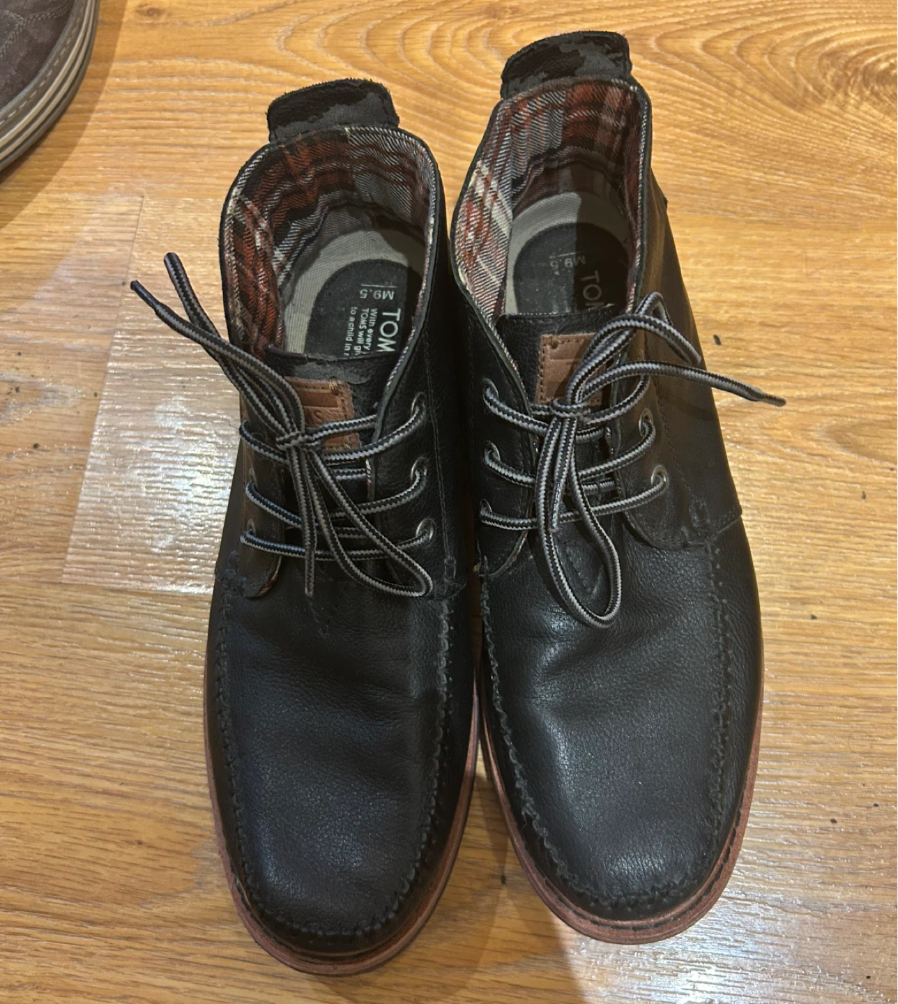 Men’s Assorted Shoes - photo 5