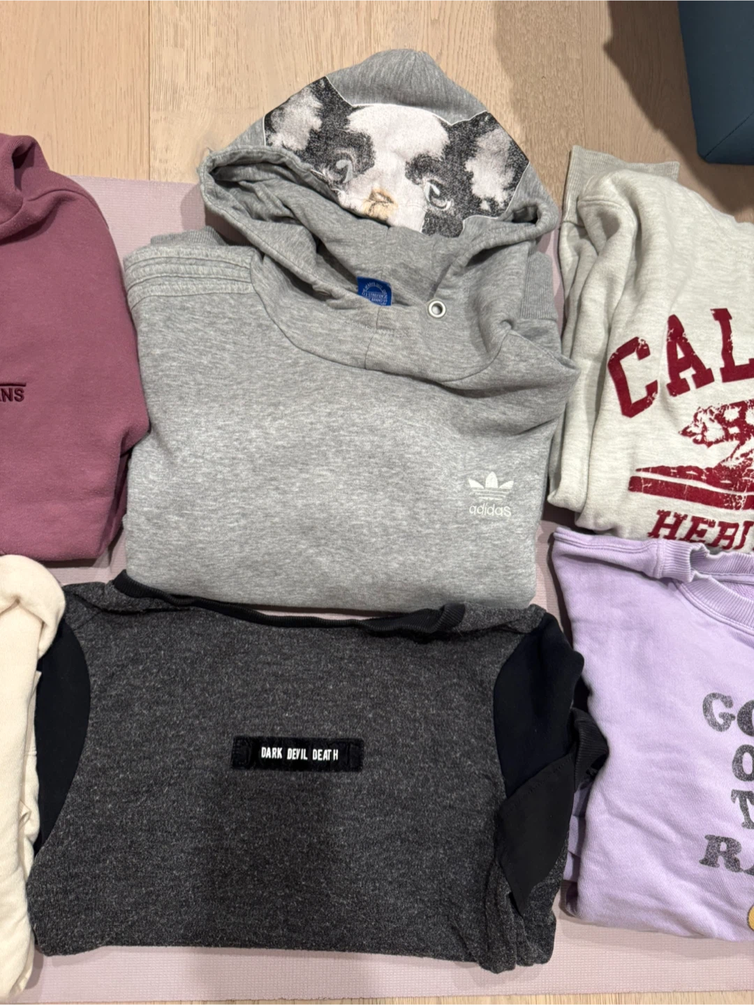 Moving Sale – Hoodies! $30 for 2! - photo 3