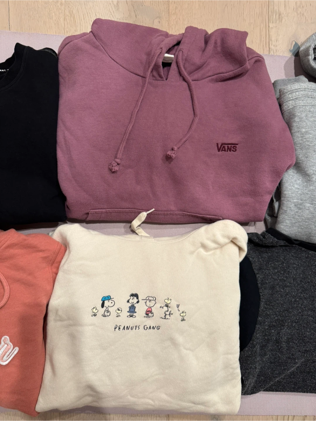 Moving Sale – Hoodies! $30 for 2! - photo 4
