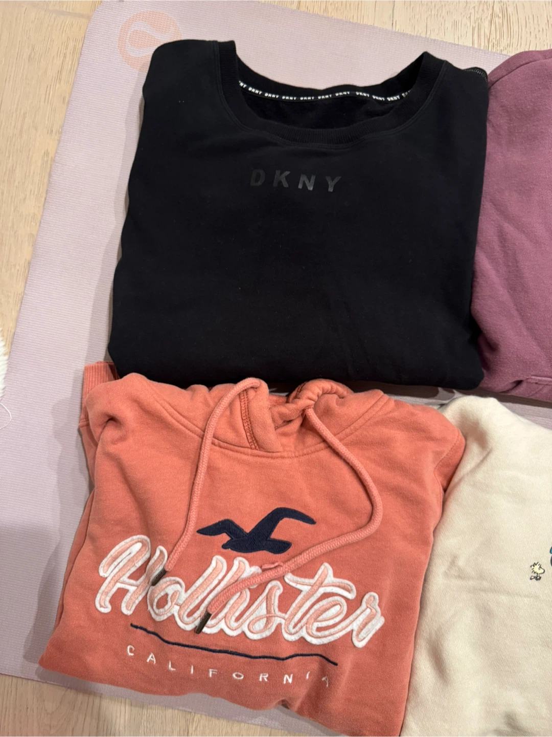 Moving Sale – Hoodies! $30 for 2! - photo 5