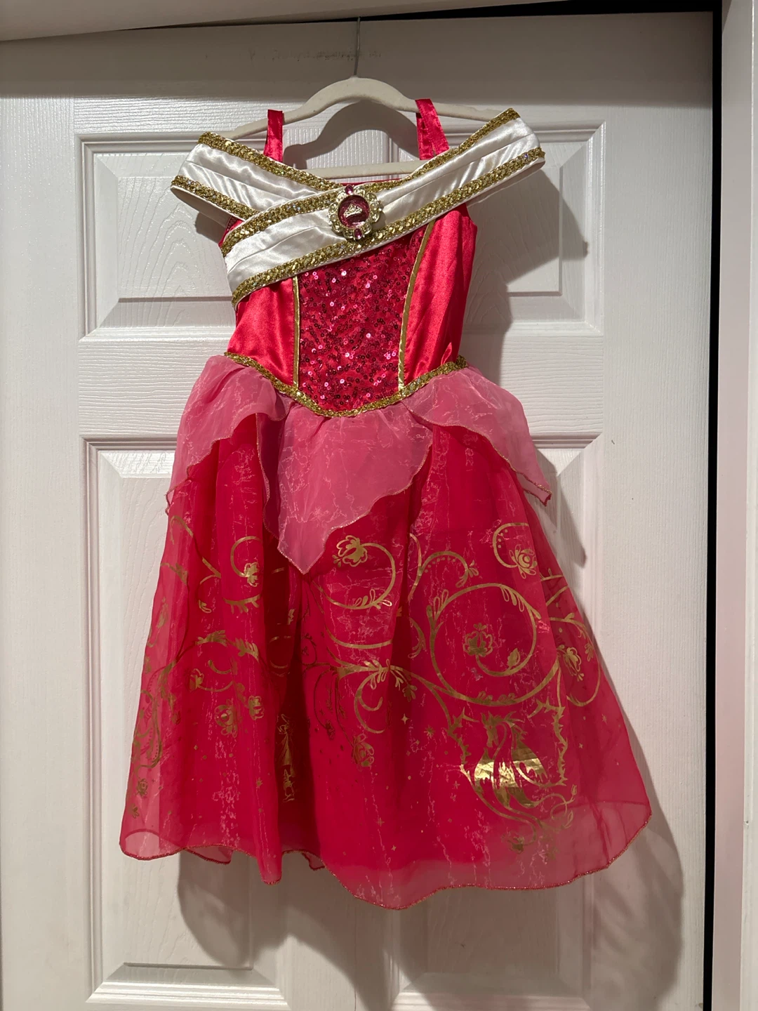 Disney Princess Aurora Dress