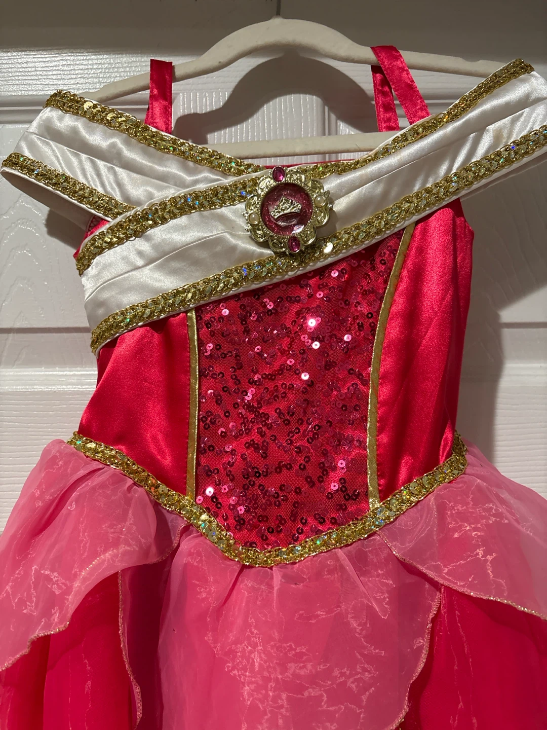 Disney Princess Aurora Dress - photo 2