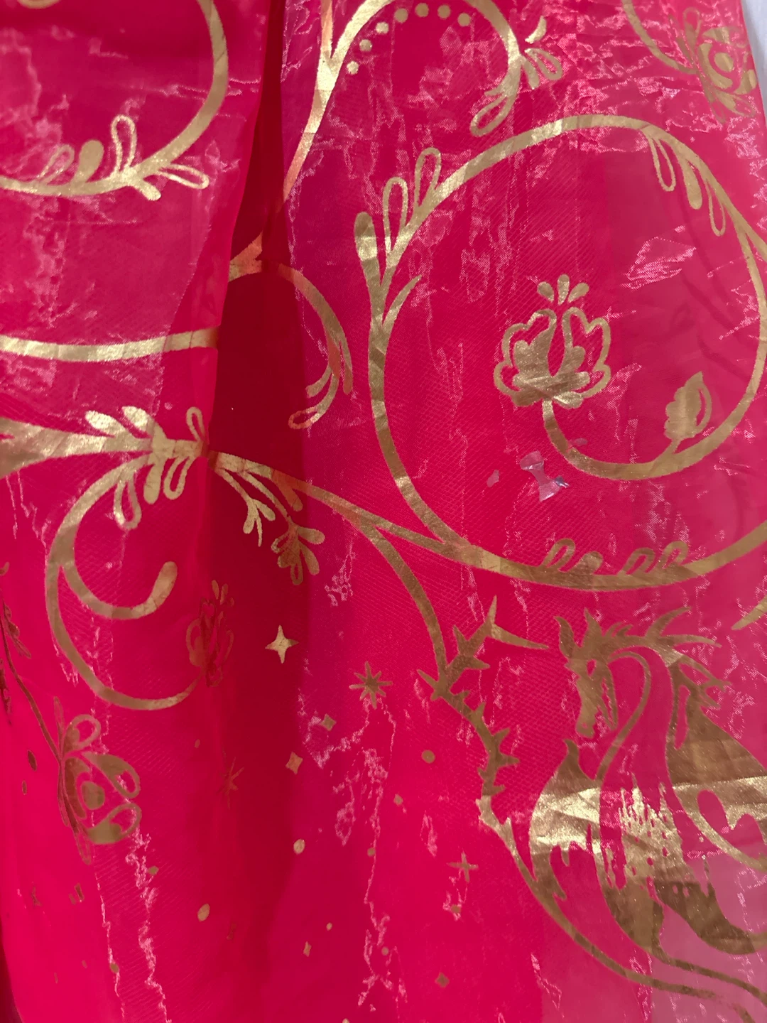 Disney Princess Aurora Dress - photo 4