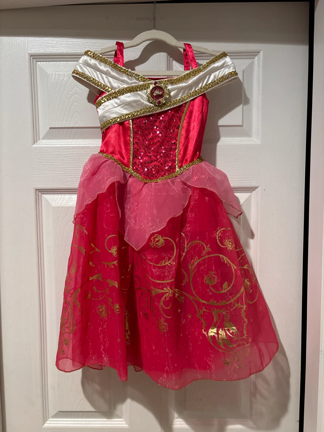 Disney Princess Aurora Dress - photo 5