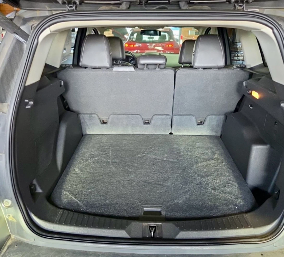 2016 Ford Escape Titanium - photo 4