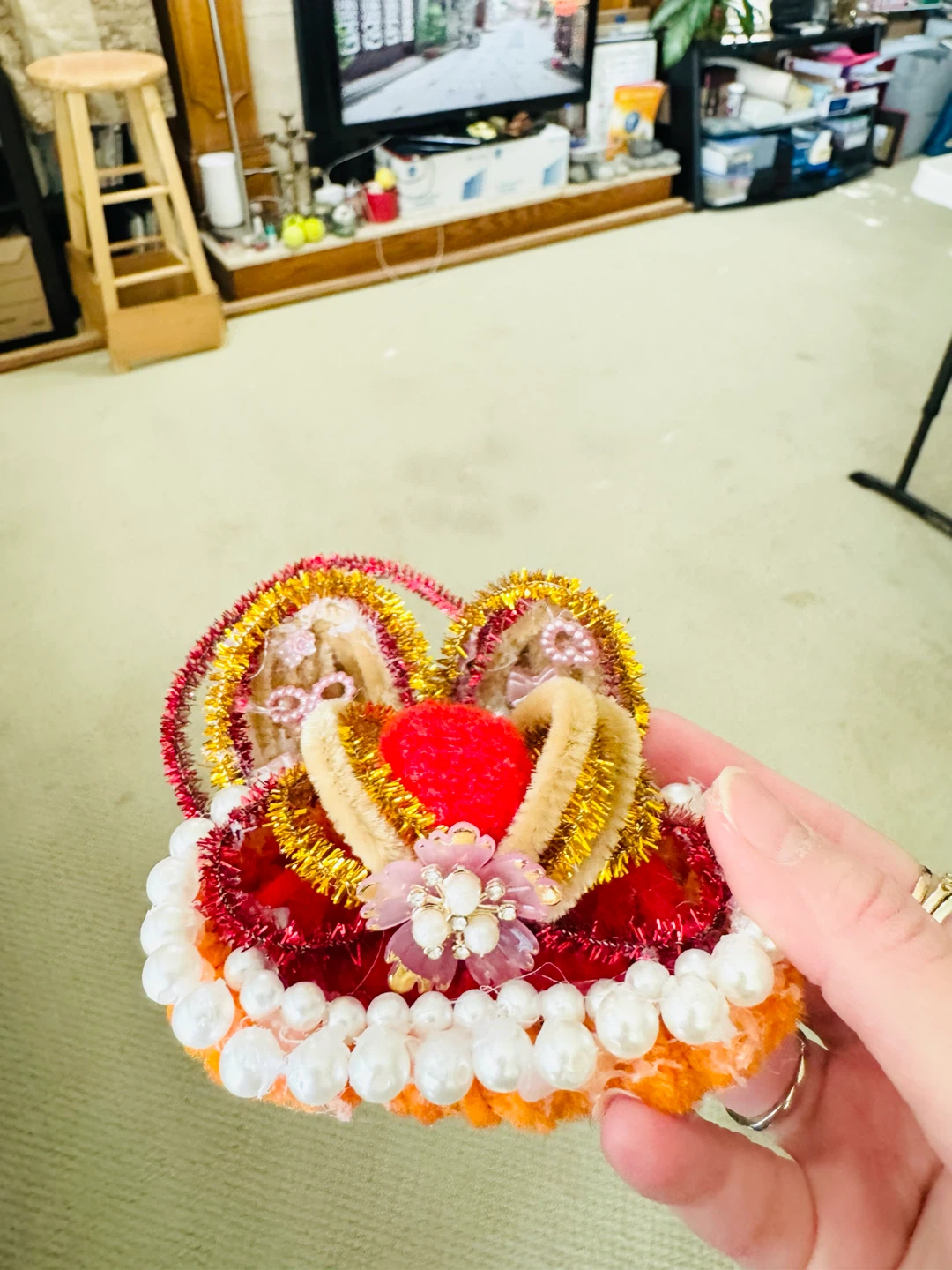 兔子- rabbit🐰🐰🐰 - photo 3