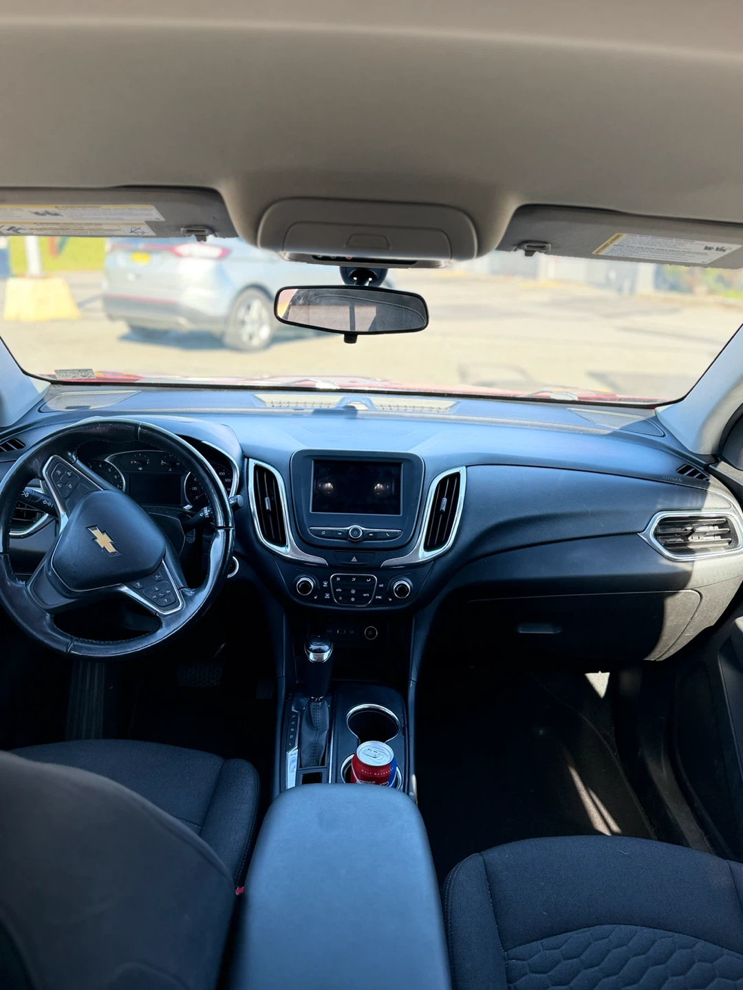 2019 Chevrolet Equinox LT - photo 5