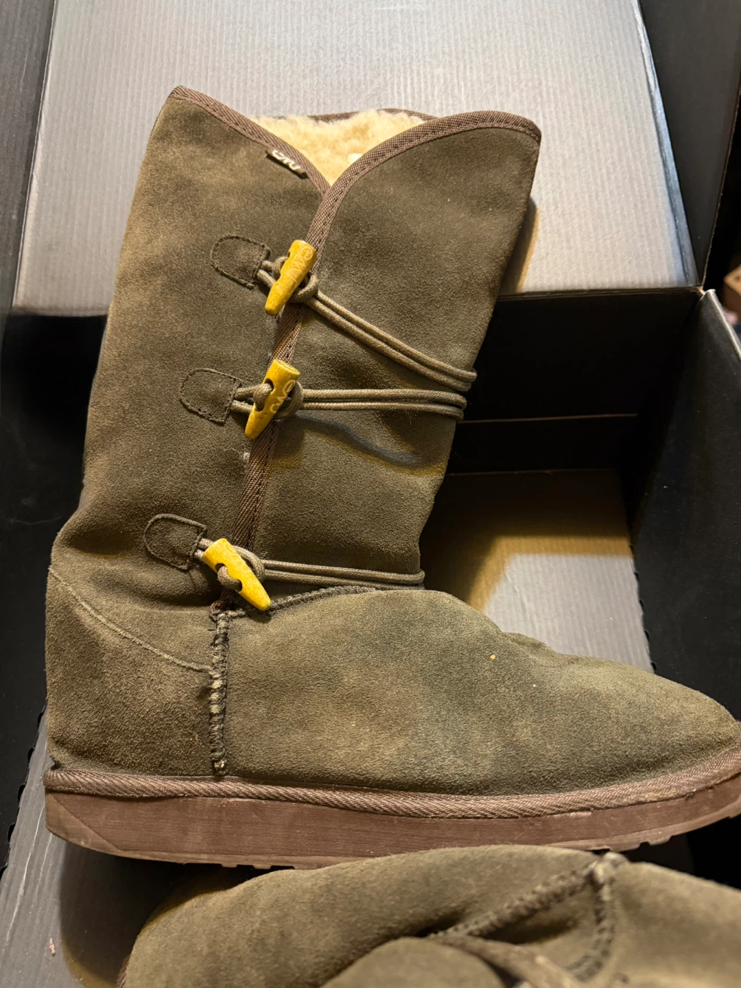 EMU Australia Women's Boots