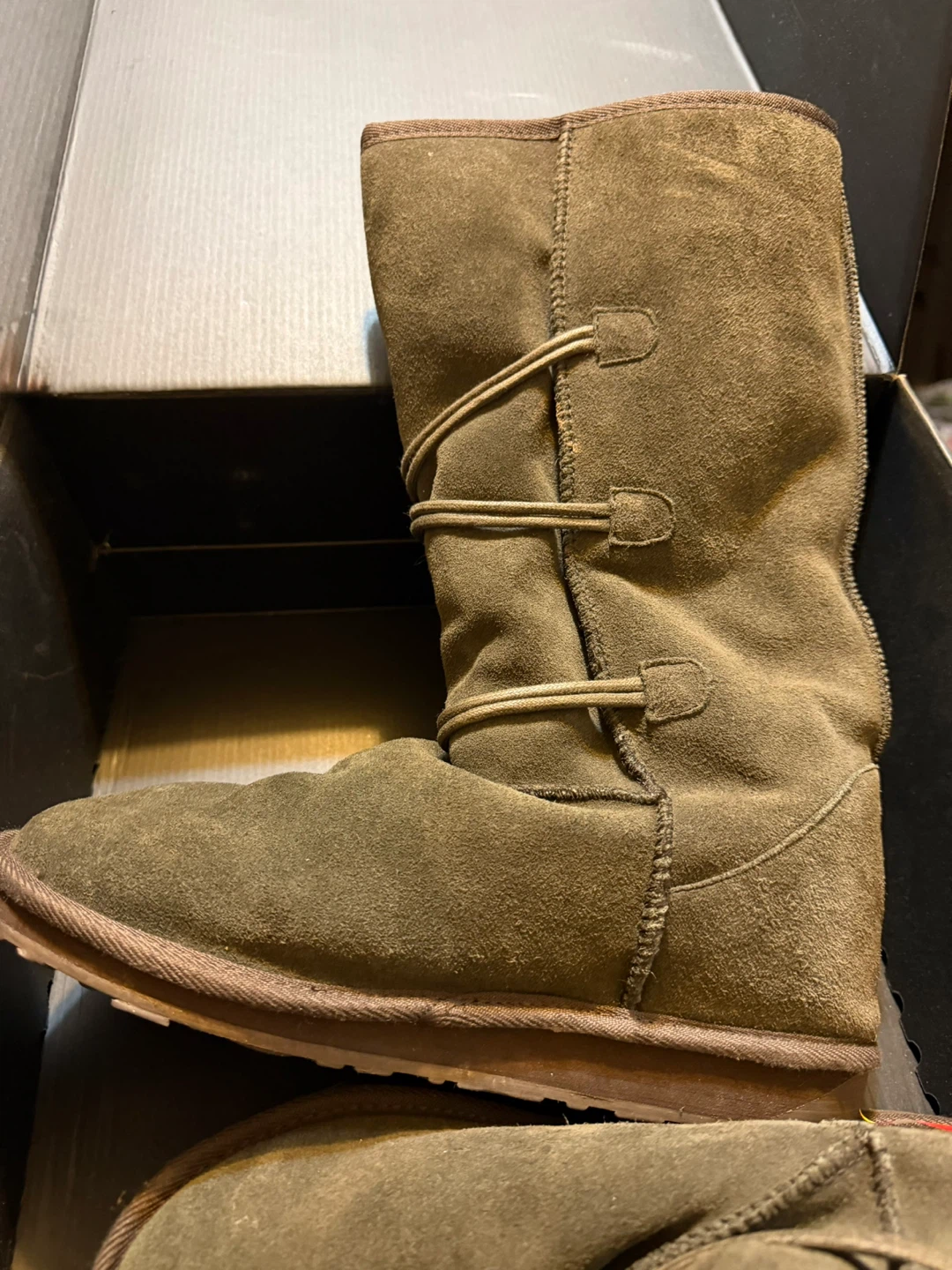 EMU Australia Women's Boots - photo 2
