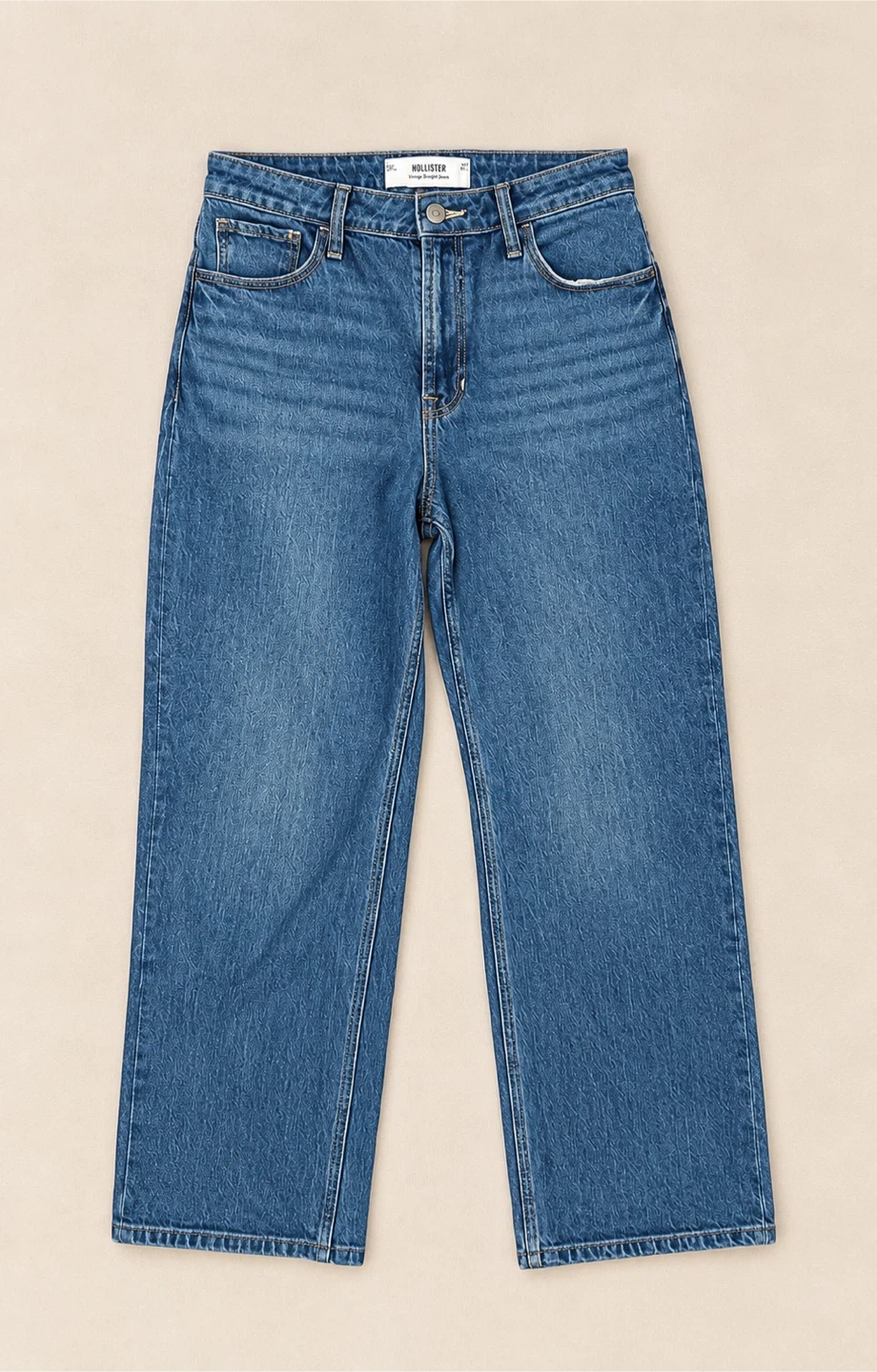 Hollister, Abercrombie Jeans & Lululemon - photo 2