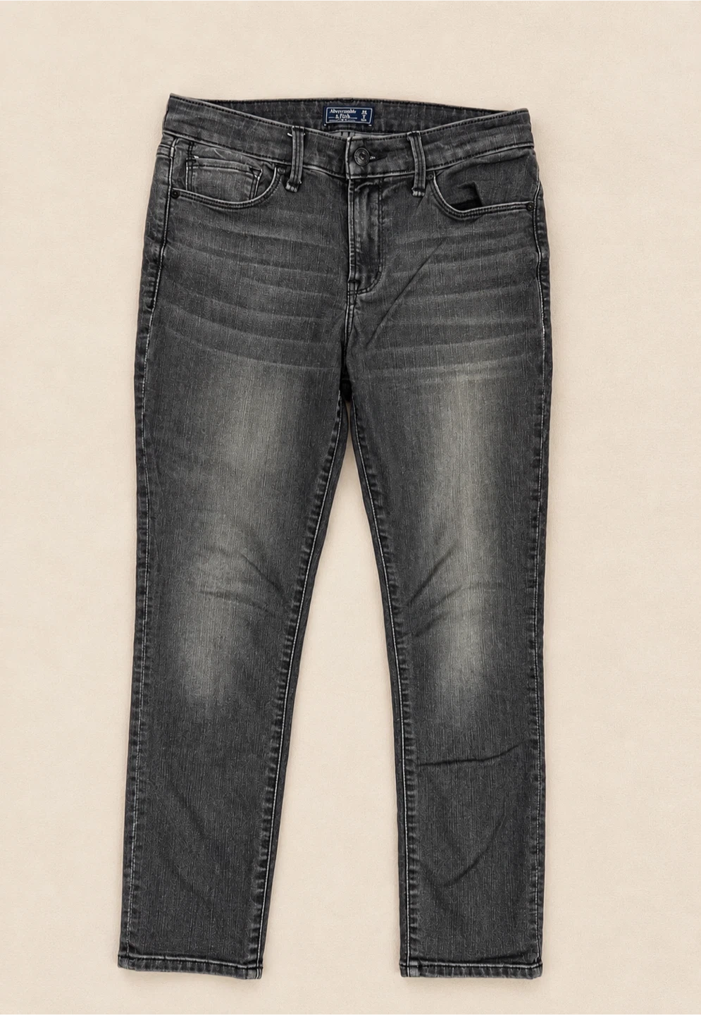 Hollister, Abercrombie Jeans & Lululemon - photo 4