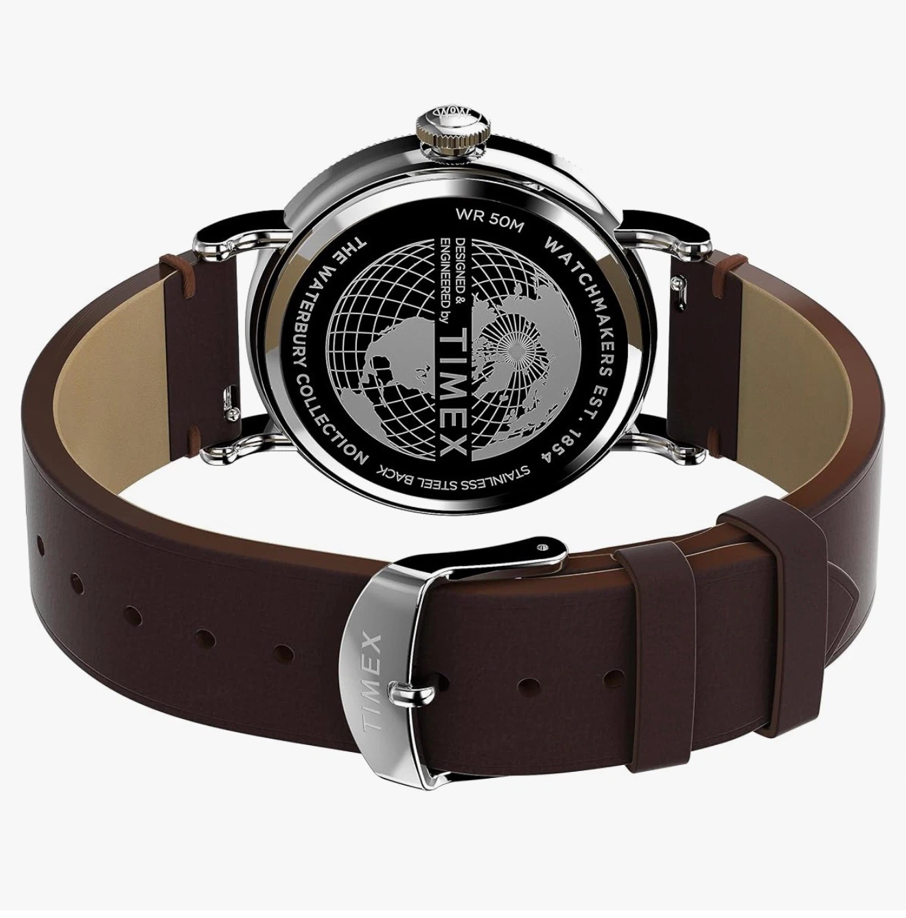 BRAND NEW Timex Waterbury Watch’s - photo 4