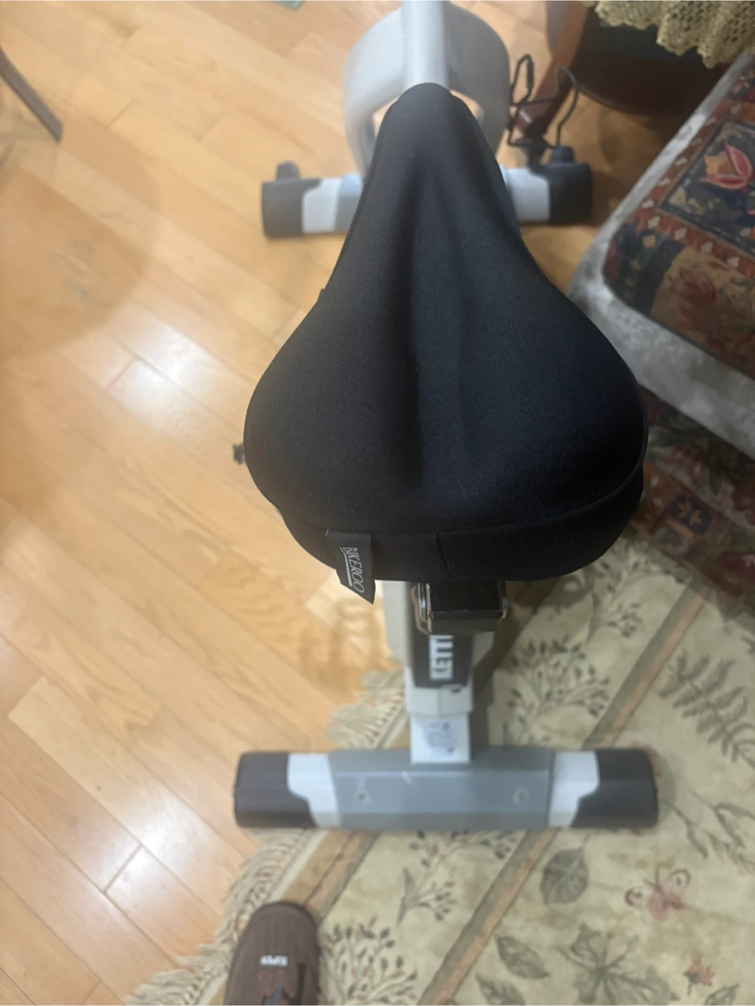 Stationary Exercise bike - photo 2