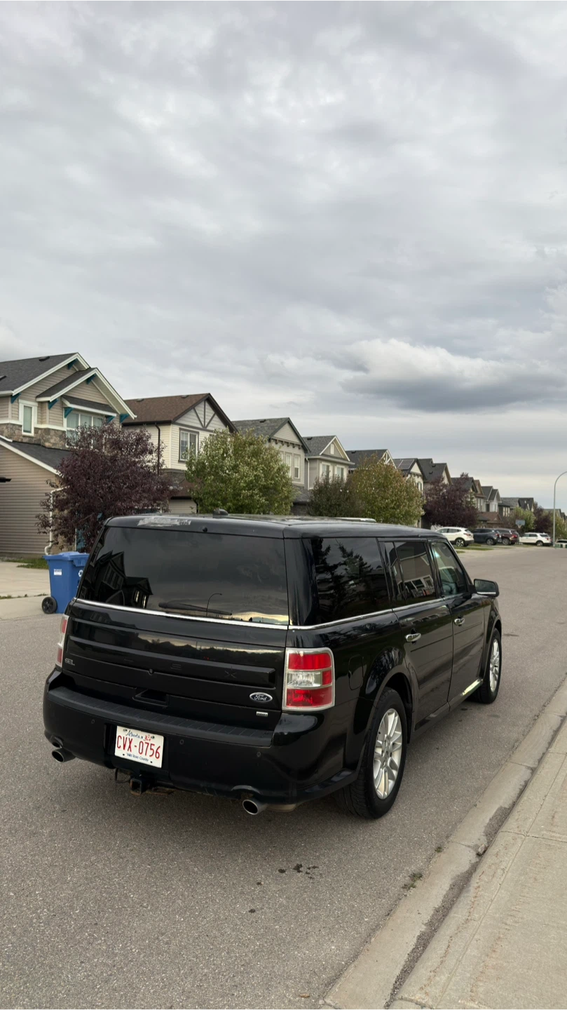2015 Ford Flex AWD - photo 5