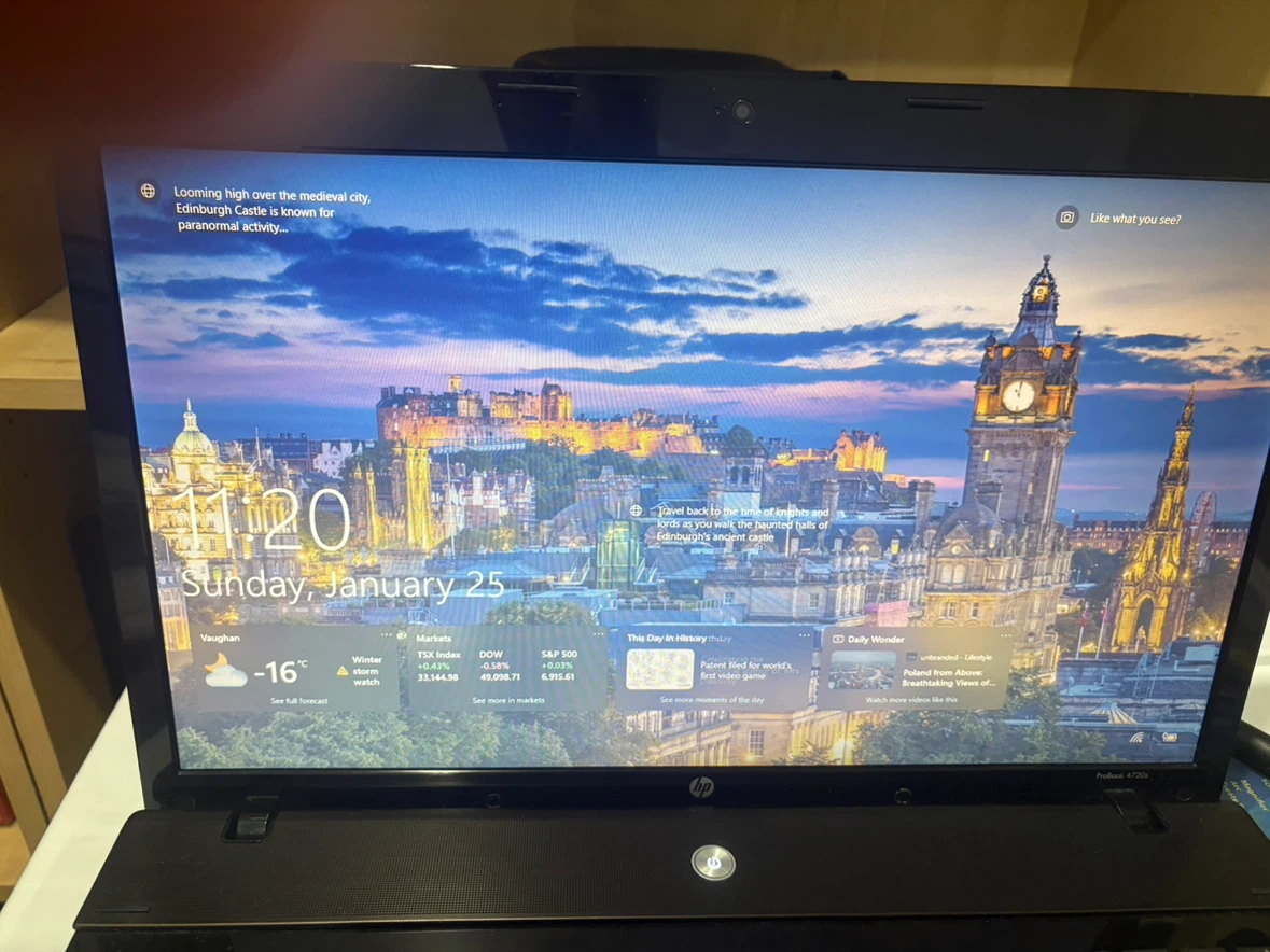 I7 Note book gaming computer - photo 2