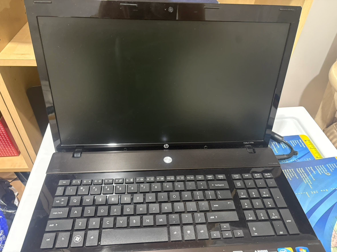 I7 Note book gaming computer - photo 3