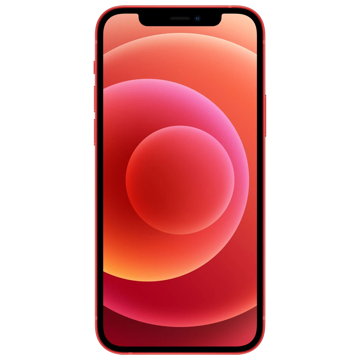 Apple iPhone 12 Red