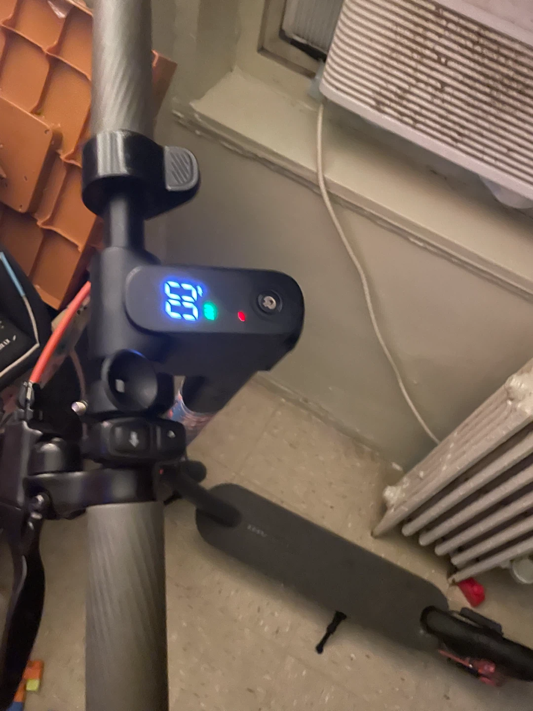 Invanti Electric Scooter - photo 2