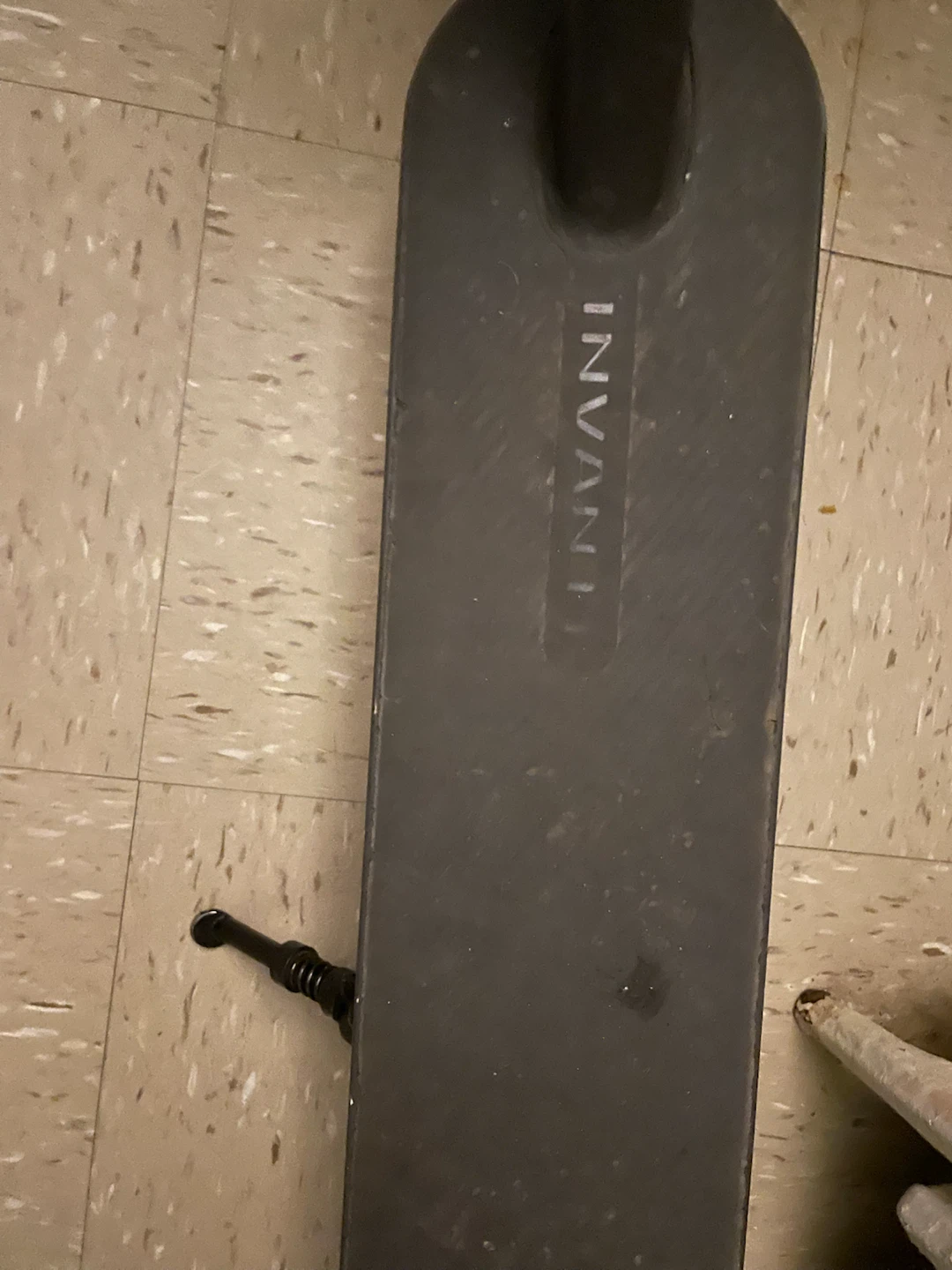 Invanti Electric Scooter - photo 3