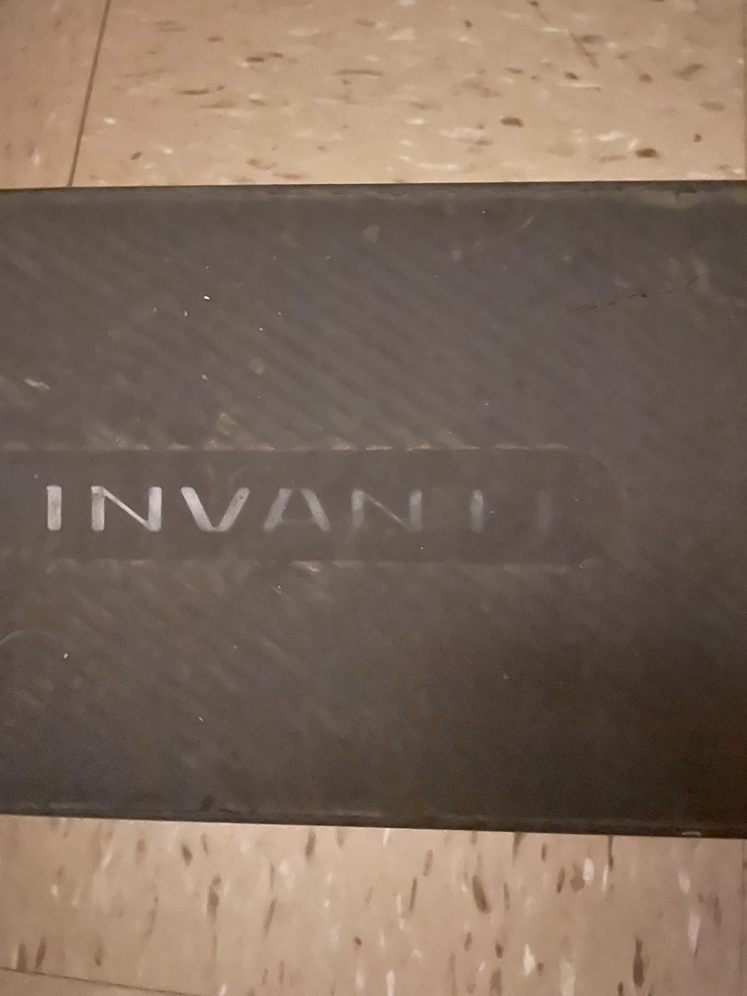 Invanti Electric Scooter - photo 4
