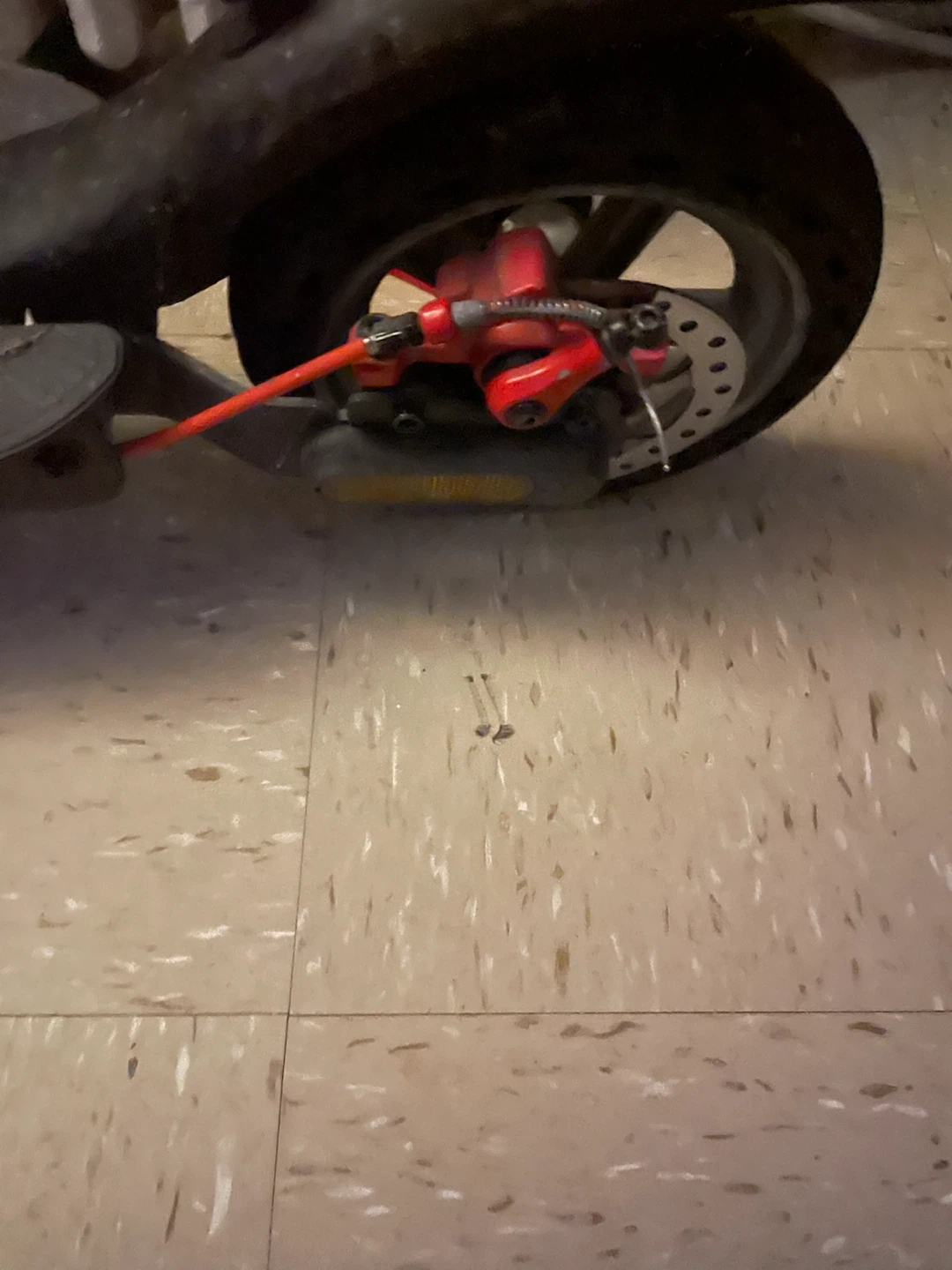 Invanti Electric Scooter - photo 5