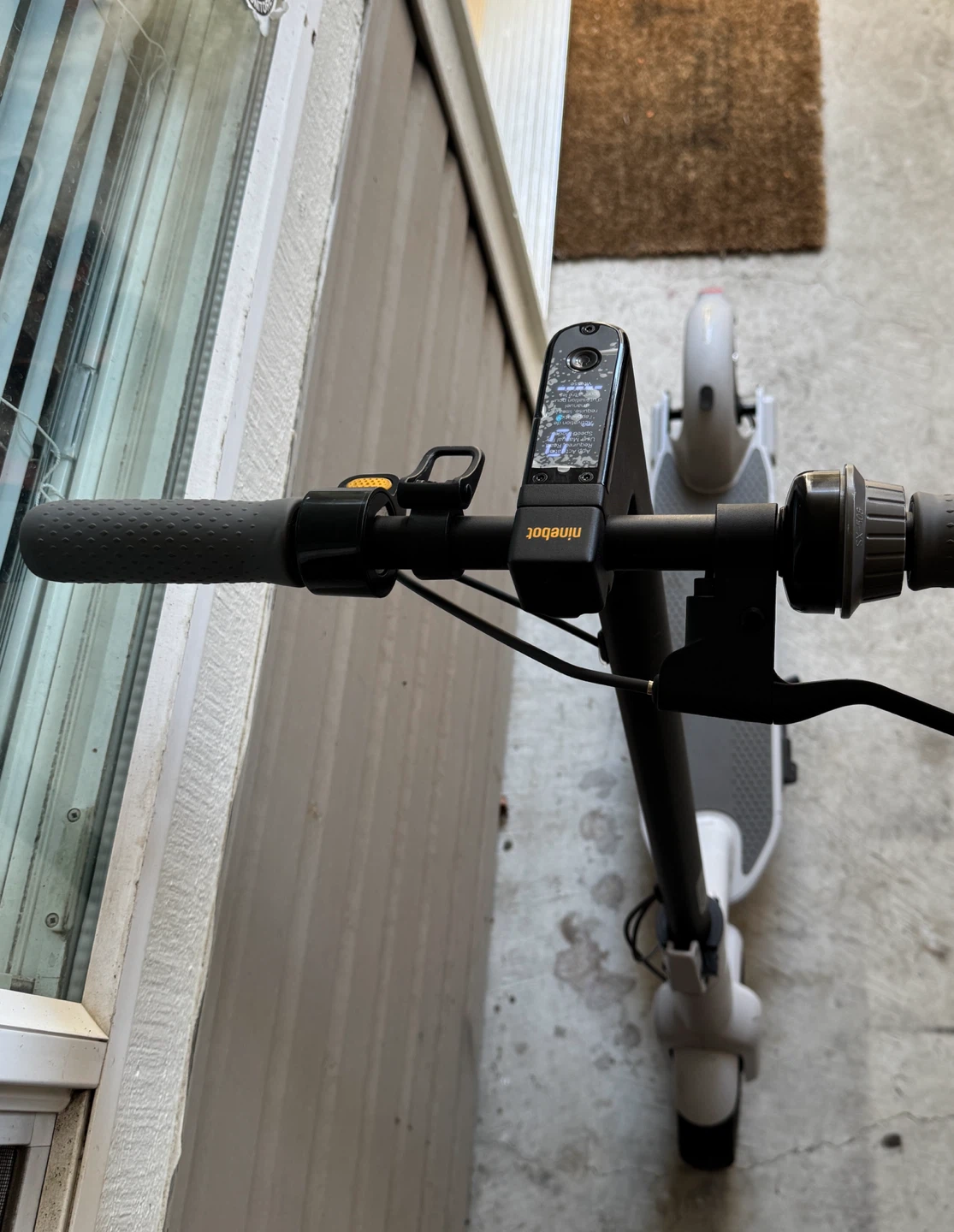 Ninebot Segway Max G30LP - like new low mileage - photo 4