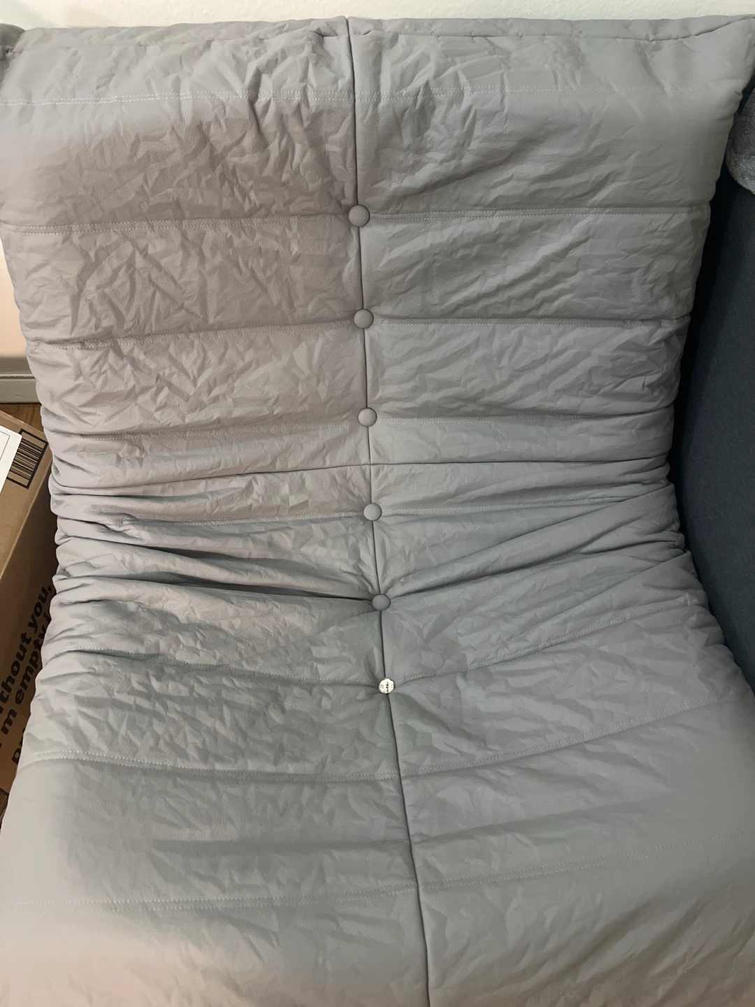 Bean bag chair - photo 2