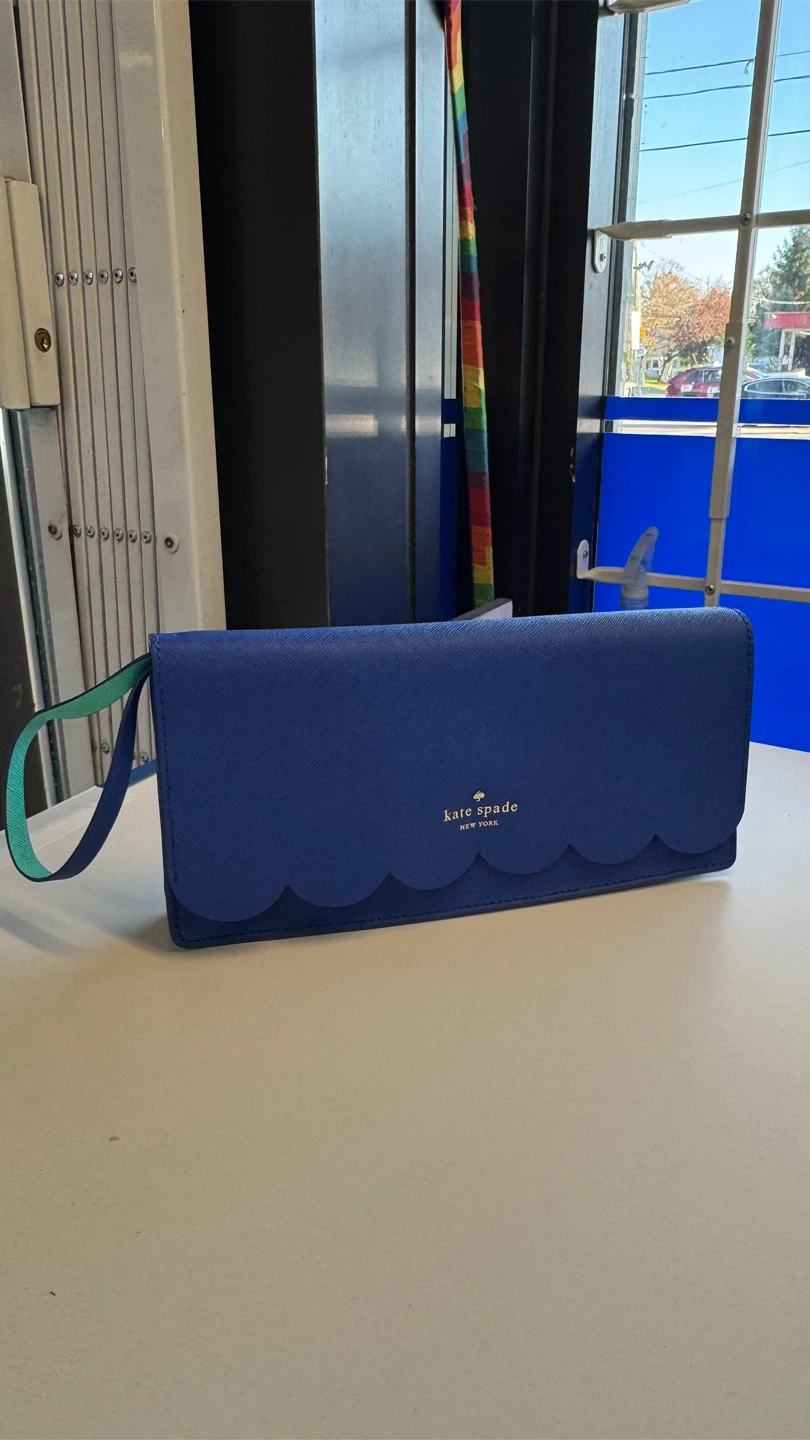Kate Spade Wristlet