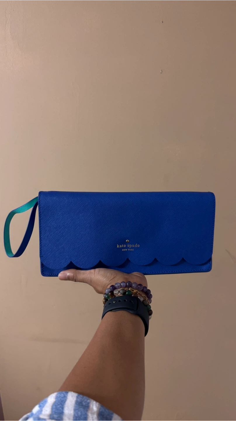 Kate Spade Wristlet - photo 2